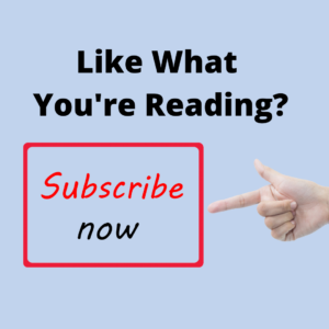 Like What You're Reading? Subscribe to our newsletter.