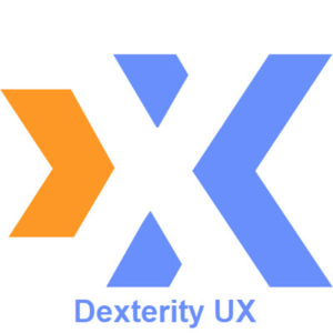 Dexterity UX Logo